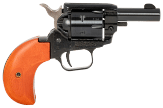 Heritage Arms Barkeep .22 LR - 2.68" - 6 Round - Birdshead - Revolver
